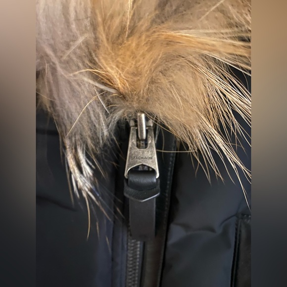 Mackage Jacket - Picture 4 of 9